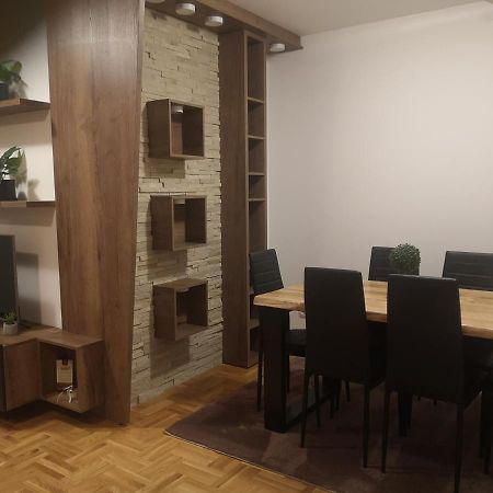 Apartmán Apartman Milic Zlatibor Exteriér fotografie