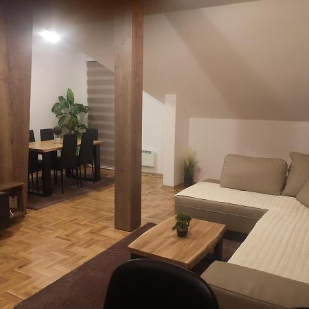 Apartmán Apartman Milic Zlatibor Exteriér fotografie