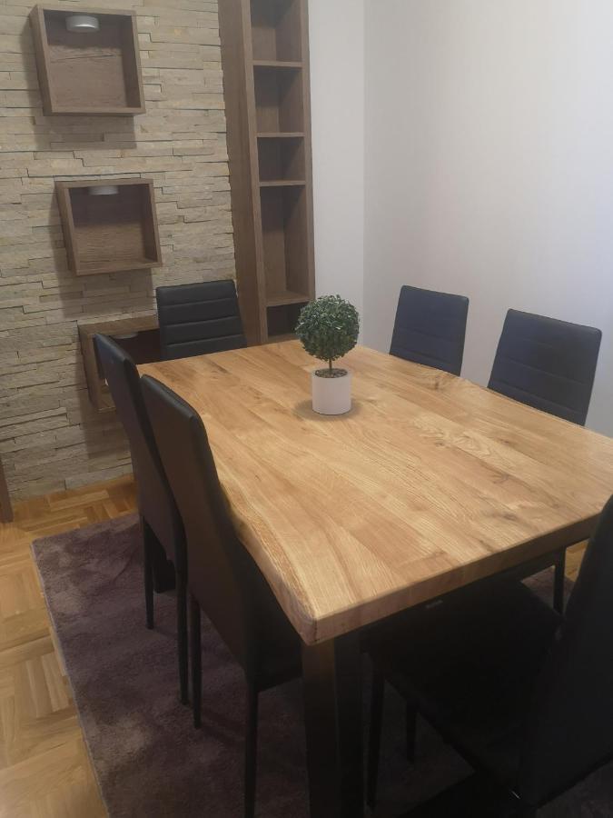 Apartmán Apartman Milic Zlatibor Exteriér fotografie