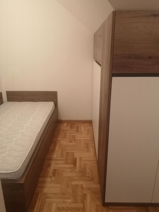 Apartmán Apartman Milic Zlatibor Exteriér fotografie