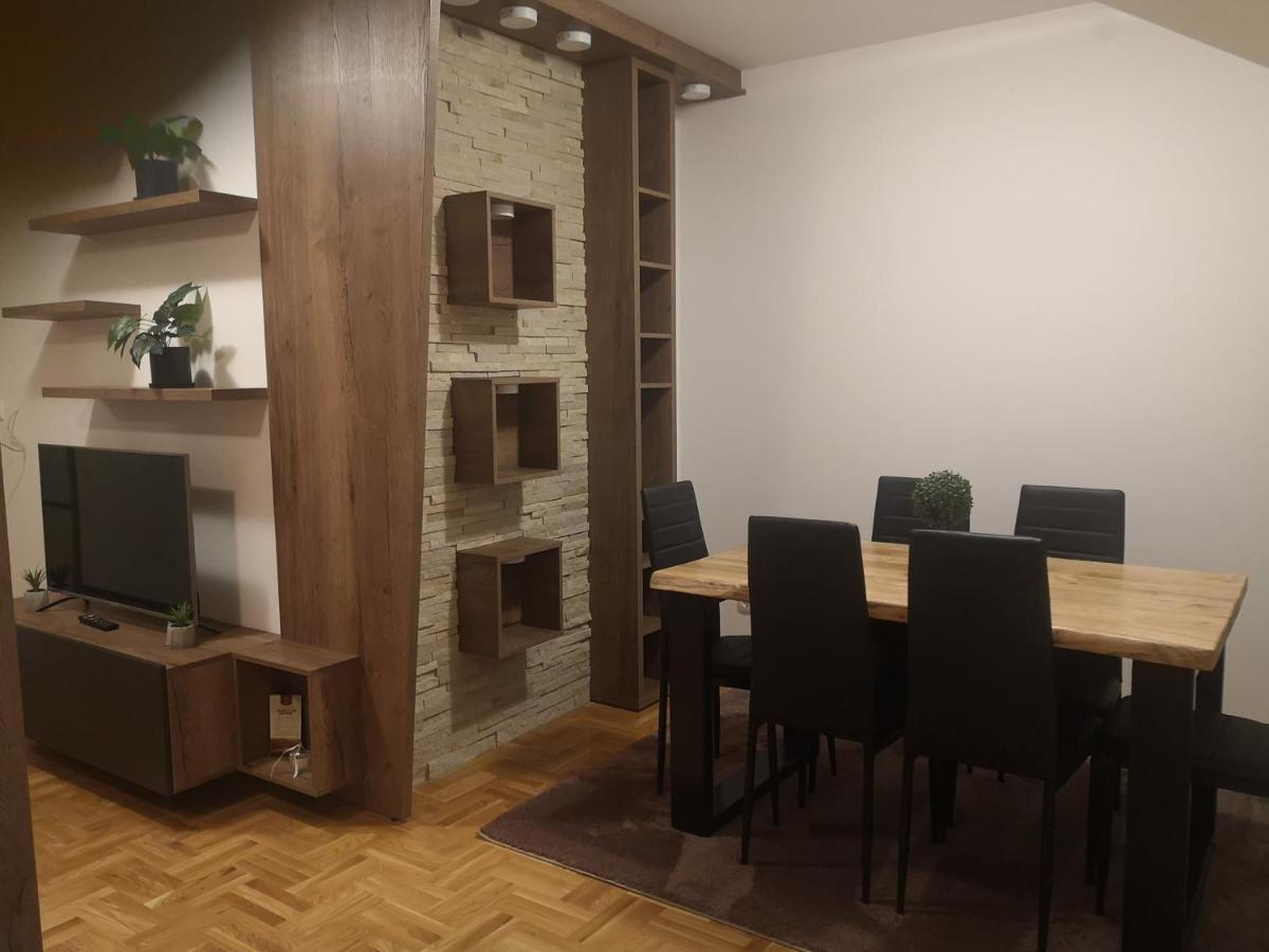 Apartmán Apartman Milic Zlatibor Exteriér fotografie