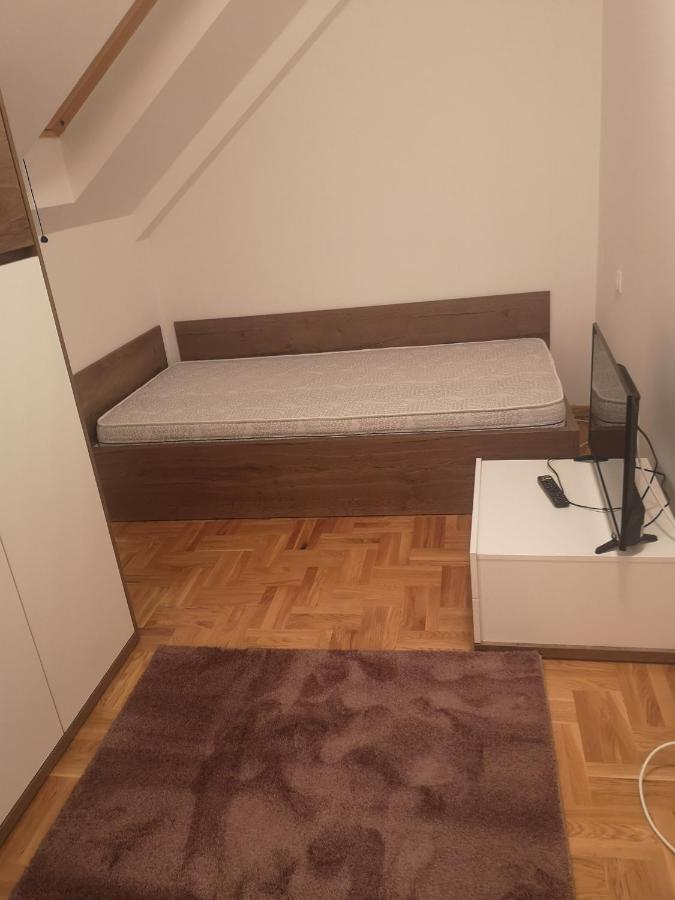 Apartmán Apartman Milic Zlatibor Exteriér fotografie