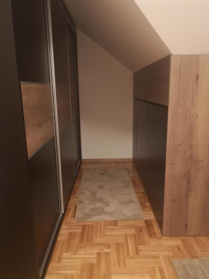 Apartmán Apartman Milic Zlatibor Exteriér fotografie