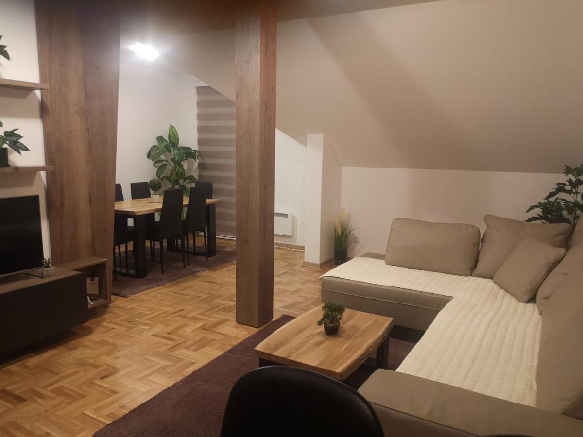 Apartmán Apartman Milic Zlatibor Exteriér fotografie