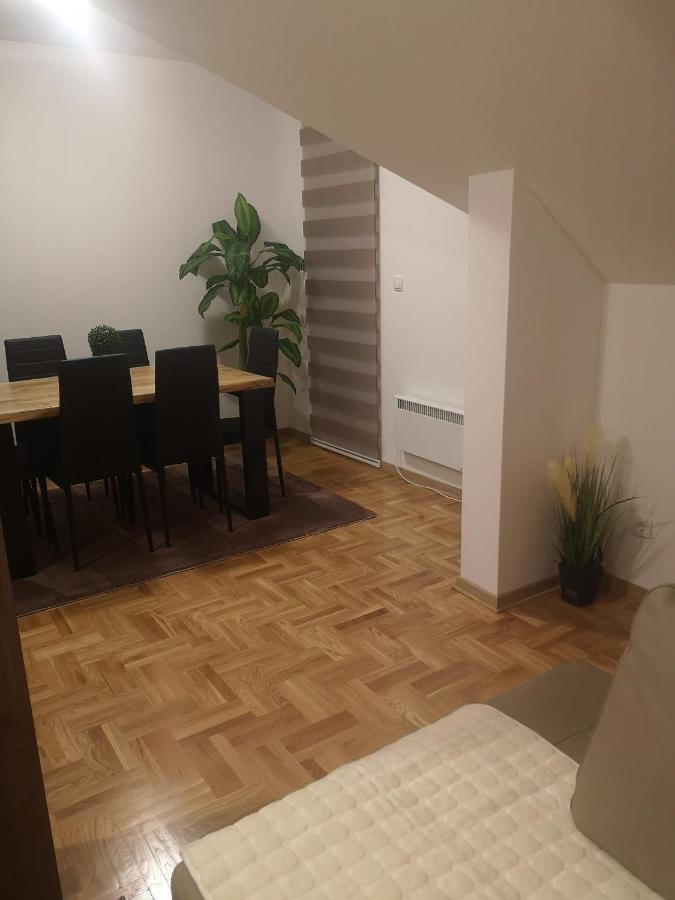 Apartmán Apartman Milic Zlatibor Exteriér fotografie